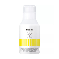 Canon GI-56Y inkttank geel (origineel) 4432C001 016052