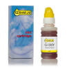 Canon GI-590Y inktfles geel (123inkt huismerk)