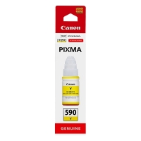 Canon GI-590Y inktfles geel (origineel) 904766