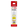 Canon GI-590Y inktfles geel (origineel) 904766 - 1
