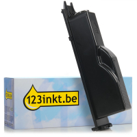 Canon GP-215 toner zwart (123inkt huismerk) 1388A002AAC 032515