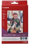 Canon GP-501 glossy photo paper 170 g/m² 10 x 15 (inhoud 50 vellen)  064585
