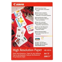 Canon HR-101N hoog resolutie papier 106 g/m² A4 (50 vellen) 1033A002AB 064500