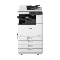 Canon ImageRUNNER 2945i A3 all-in-one laserprinter zwart-wit met wifi (3 in 1) 5973C005 819327