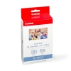 Canon KC-36IP inktcartridge + credit card formaat papier (origineel) 7739A001AB 018010