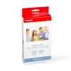 Canon KP-36IP inktcartridge + postcard size papier (origineel) 905353 - 1