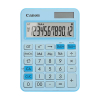Canon LS-125KB bureaurekenmachine blauw 502336 - 1