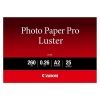 Canon LU-101 pro luster photo paper 260 g/m² A2 (25 vellen)