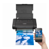 Canon MAXIFY BX110 A4 mobiele printer kleur met accu 7069C026 819323 - 4