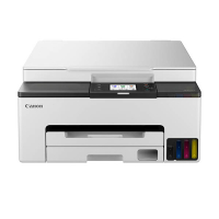 Canon MAXIFY GX1051 all-in-one A4 inkjetprinter met wifi (3 in 1) 819369