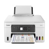 Canon MAXIFY GX3050 all-in-one A4 inkjetprinter met wifi (3 in 1) 5777C006 819245 - 1