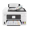 Canon MAXIFY GX4050 all-in-one A4 inkjetprinter met wifi (4 in 1) 5779C006 819246 - 2