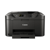 Canon MAXIFY MB2150 all-in-one A4 inkjetprinter met wifi (4 in 1)
