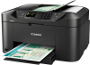Canon MAXIFY MB2150 all-in-one A4 inkjetprinter met wifi (4 in 1) 0959C009 0959C030 819131 - 4