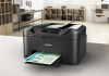 Canon MAXIFY MB2150 all-in-one A4 inkjetprinter met wifi (4 in 1) 0959C009 0959C030 819131 - 6