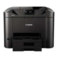 Canon MAXIFY MB5450 all-in-one inkjetprinter met wifi (4 in 1)  847367