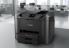 Canon MAXIFY MB5450 all-in-one inkjetprinter met wifi (4 in 1)  847367 - 5