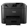 Canon MAXIFY MB5455 all-in-one A4 inkjetprinter kleur met wifi (4 in 1)