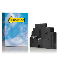 Canon MC-G02 onderhoudscartridge (123inkt huismerk) 4589C001C 070145