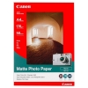Canon MP-101 mat fotopapier 170 g/m² A4 (50 vellen)