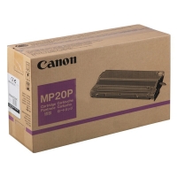 Canon MP-20P toner zwart (origineel) 3708A002 071401