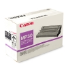 Canon MP-30 toner zwart (origineel) 032350 - 1