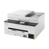 Canon Maxify GX2050 all-in-one A4 inkjetprinter met wifi (4 in 1) 6171C006 819265 - 2