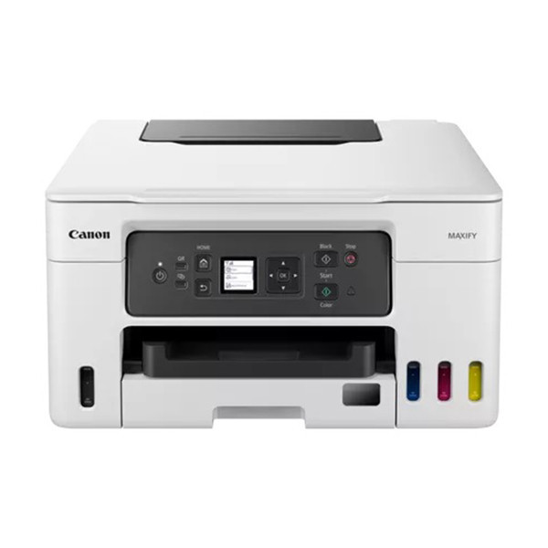Canon Maxify GX3050 all-in-one A4 inkjetprinter met wifi (3 in 1) 847835 - 9