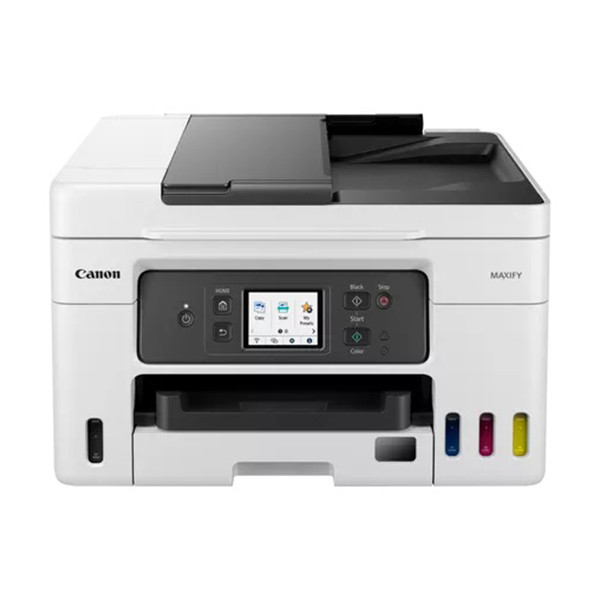 Canon Maxify GX4040 all-in-one A4 inkjetprinter met wifi (4 in 1) 5779C009AA 819257 - 2