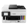 Canon Maxify GX6050 all-in-one A4 inkjetprinter met wifi (3 in 1) 4470C006 819193 - 1