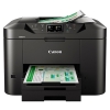 Canon Maxify MB2750 all-in-one A4 inkjetprinter met wifi (4 in 1) 0958C009 0958C030 818953 - 1