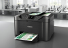 Canon Maxify MB5155 all-in-one inkjetprinter kleur met wifi (4 in 1) 0960C029 0960C035 818984 - 5