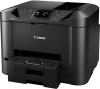 Canon Maxify MB5450 all-in-one inkjetprinter met wifi (4 in 1) 0971C006 0971C009 818978 - 2