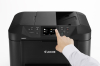 Canon Maxify MB5450 all-in-one inkjetprinter met wifi (4 in 1) 0971C006 0971C009 818978 - 3