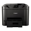 Canon Maxify MB5450 all-in-one inkjetprinter met wifi (4 in 1) 0971C006 0971C009 818978 - 1