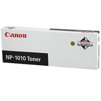 Canon NP-1010 toner zwart 2 stuks (origineel) 1369A002AA 032565