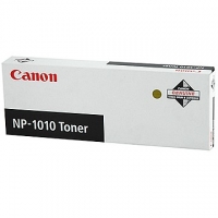 Canon NP-1010 toner zwart 2 stuks (origineel) 1369A002AA 032565