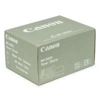 Canon NP-3325 toner zwart 2 stuks (origineel) 1370A003AA 071448