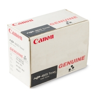 Canon NP-4335 toner zwart 2 stuks (origineel) 1371A003AA 071452