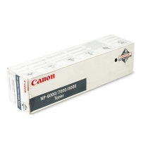 Canon NP-5000 toner zwart (origineel) 1366A004AA 071454