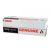 Canon NPG-14 toner zwart (origineel) 1385A001AA 071434