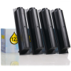 Canon NPG-8 toner zwart 4 stuks (123inkt huismerk) 071365 - 1