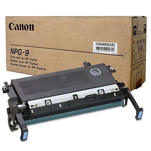 Canon NPG-9 drum (origineel) 1336A002 017574 - 1