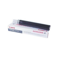 Canon NPG-9 toner zwart 2 stuks (origineel) 1379A003AA 071370