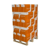 Canon Orange Label Performance kopieerpapier 1 pallet 200 pakken van 500 vel A4 - 80 grams 298367 - 1