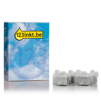 Canon P1 nietjescartridge (123inkt huismerk) 1008b001C 017475