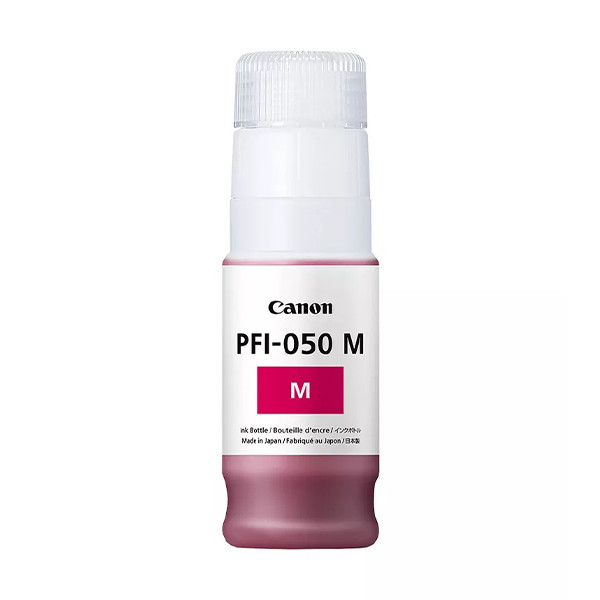 Canon PFI-050M inktcartridge magenta (origineel) 5700C001 132206 - 1