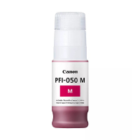 Canon PFI-050M inktcartridge magenta (origineel) 5700C001 132206