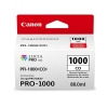 Canon PFI-1000CO inktcartridge chroma optimizer (origineel)