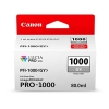 Canon PFI-1000GY inktcartridge grijs (origineel)